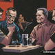 Illustration for article titled The true story of life at Marvel Comics in the glory days of Jack Kirby and Stan Lee